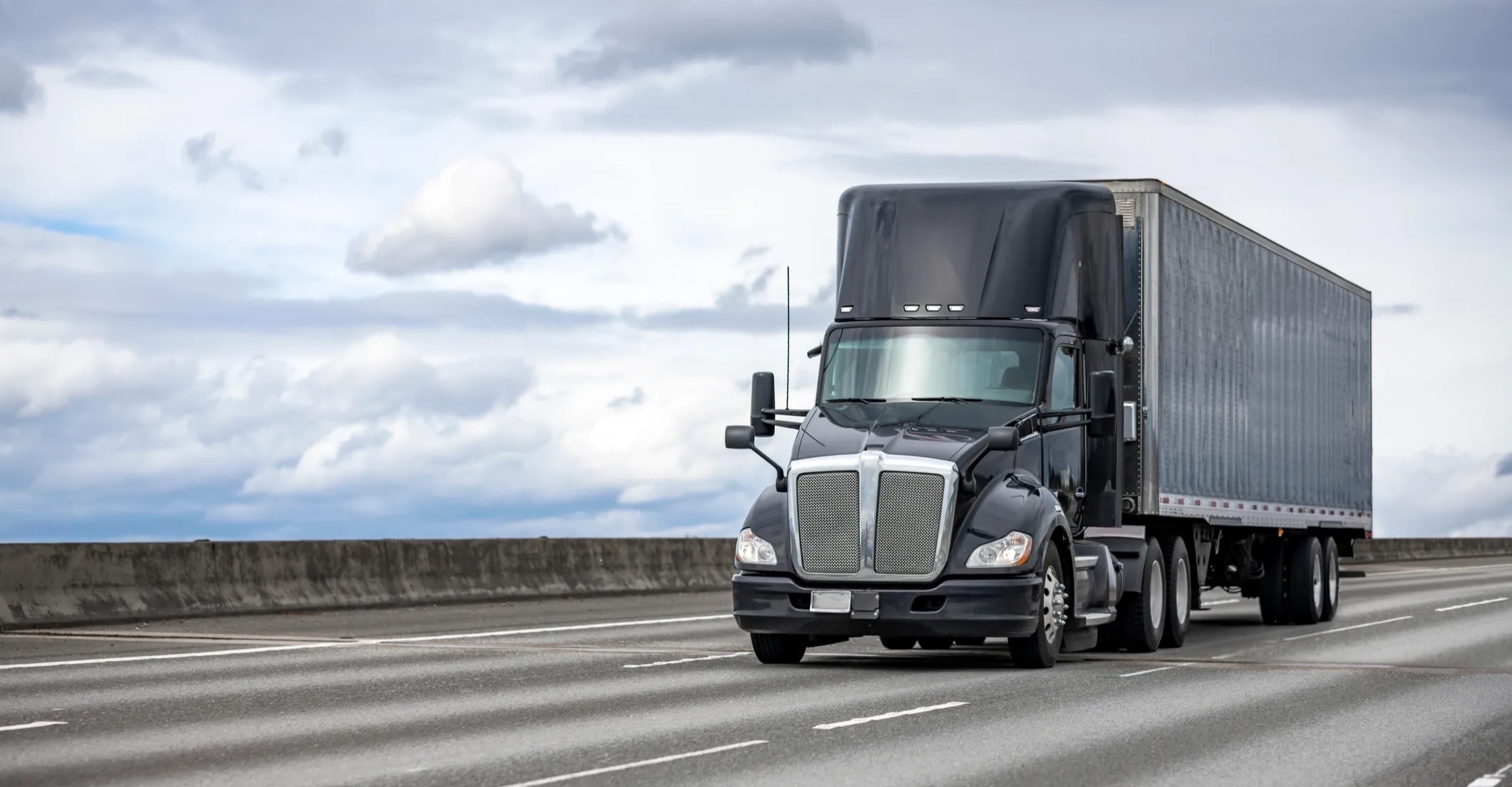 Class A CDL